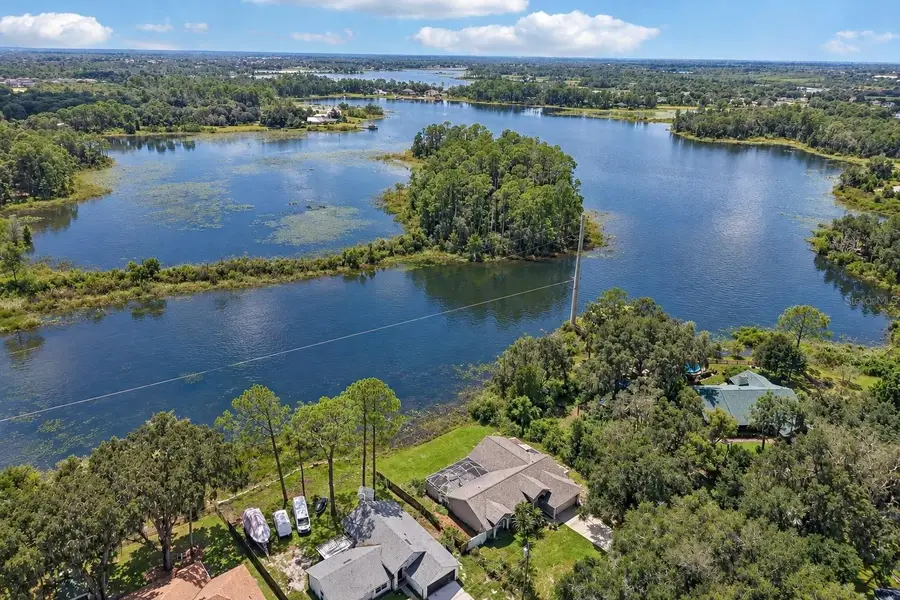 2163 Fireside Road, Deltona, FL 32738 - #3