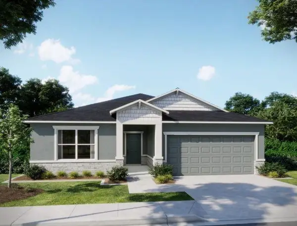 138 Brushwood Lane, PALM COAST, FL 32137