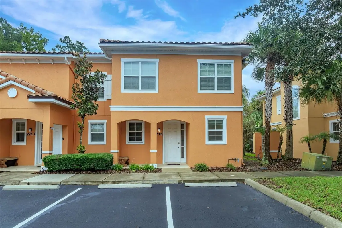 2715 Coupe Street, Kissimmee, FL 34746 - #1