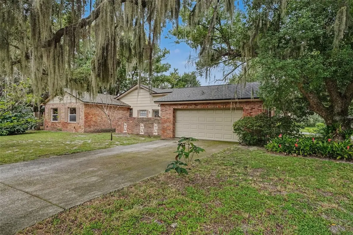 3018 Cullen Lake Shore Drive, Belle Isle, FL 32812 - #1