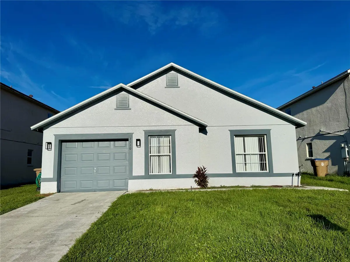 2510 Hamlet Lane, Kissimmee, FL 34746 - #1