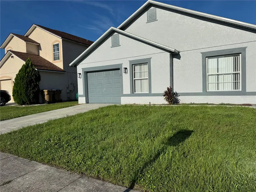 2510 Hamlet Lane, Kissimmee, FL 34746 - #2