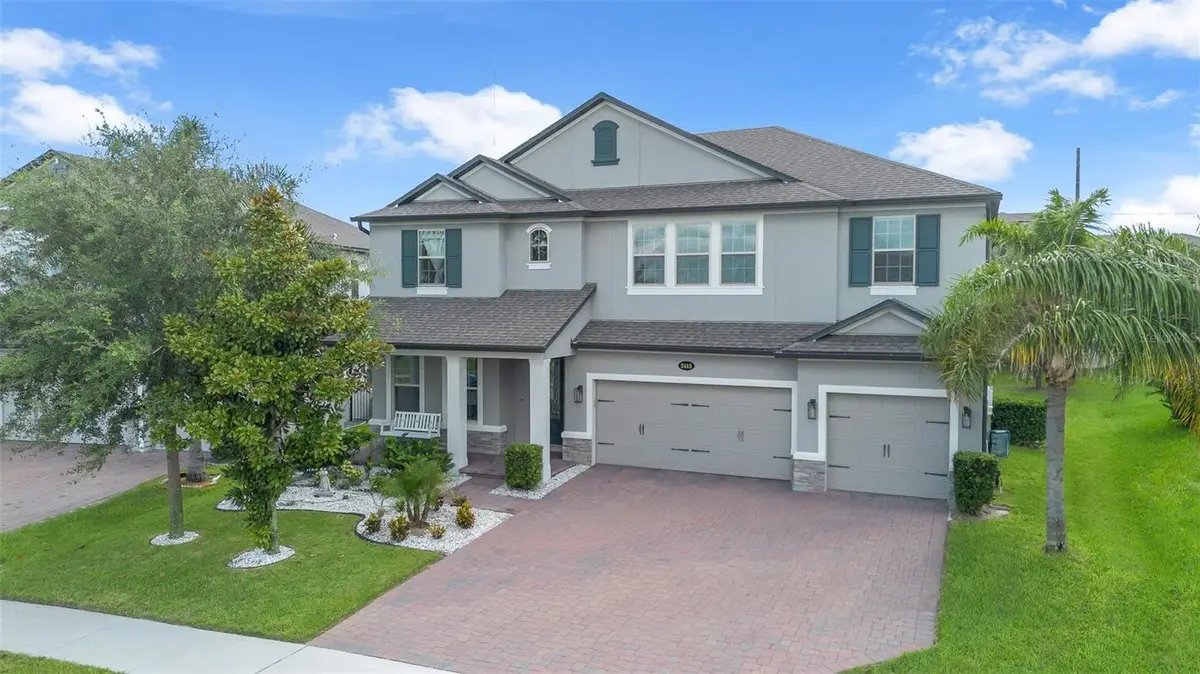 2415 Santa Vista Loop, Apopka, FL 32703 - #1