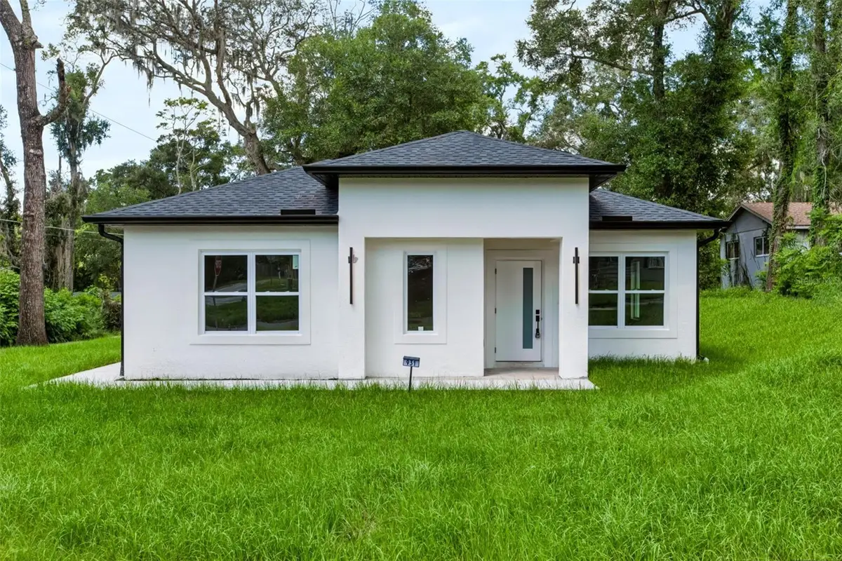 931 Tilden Avenue, Apopka, FL 32703 - #1