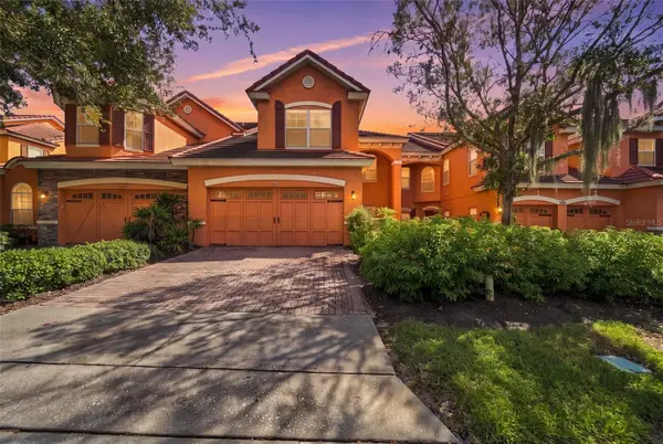 6956 Sorrento Street #6956, ORLANDO, FL 32819