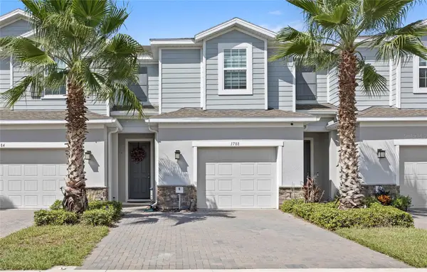 1788 Holden Ridge Lane, MINNEOLA, FL 34715