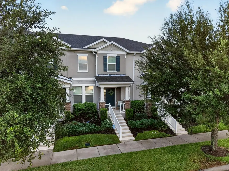 8174 Bluejack Oak Drive, Winter Garden, FL 34787 - #3
