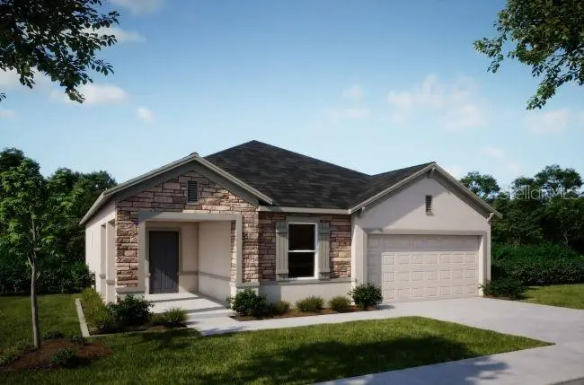 19 Bassett Lane, Palm Coast, FL 32137 - #1