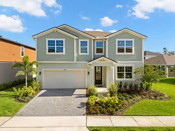9659 Peace Drive, ORLANDO, FL 32832