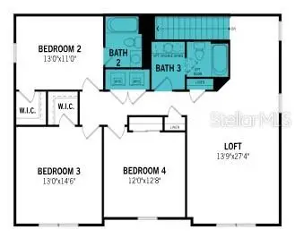 9659 Peace Drive, Orlando, FL 32832 - #3