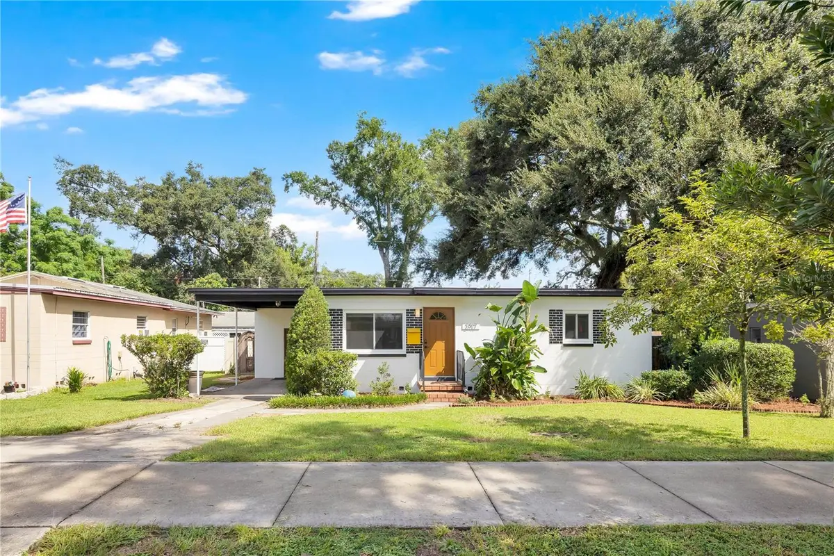 2917 Pickfair Street, Orlando, FL 32803 - #1