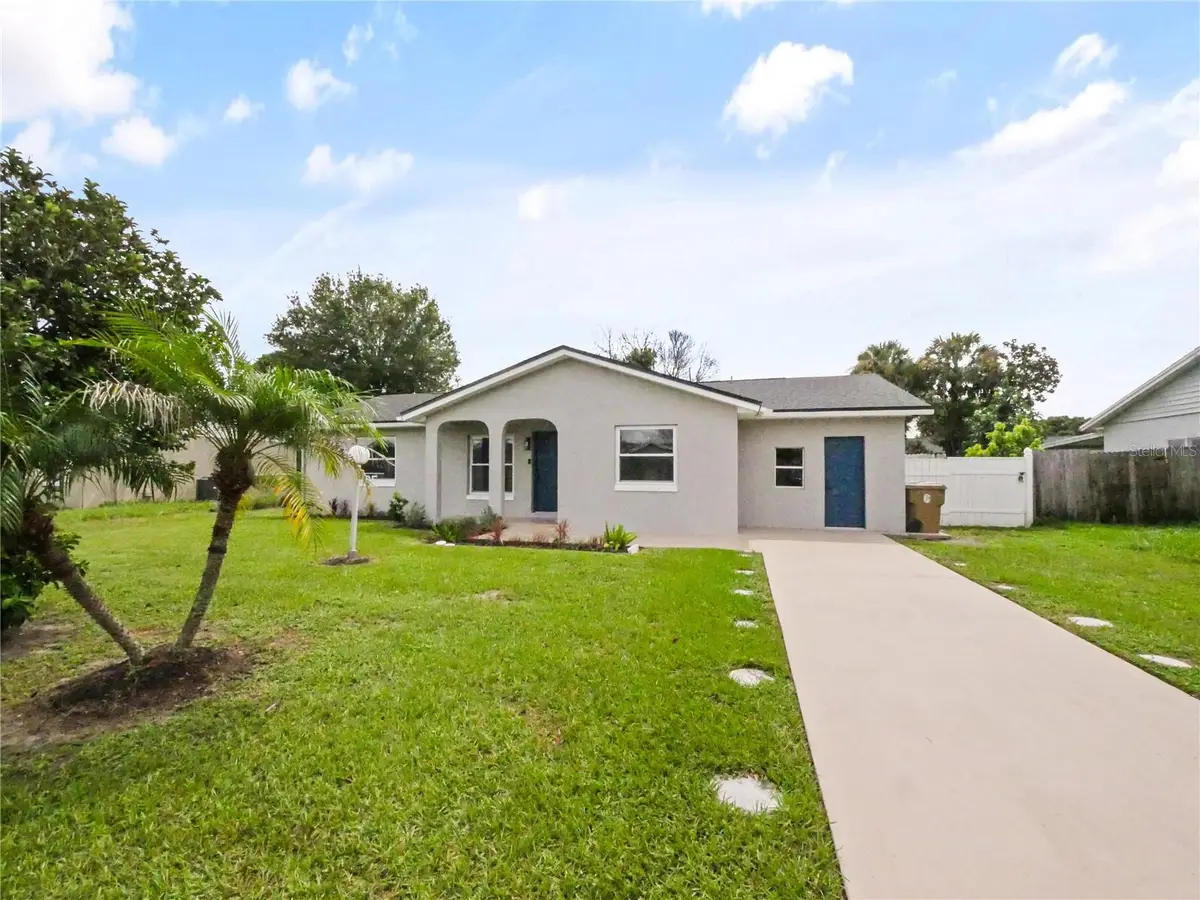 135 Iguala Drive, Kissimmee, FL 34743 - #1