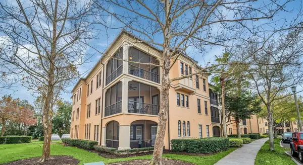 513 Mirasol Circle #101, CELEBRATION, FL 34747
