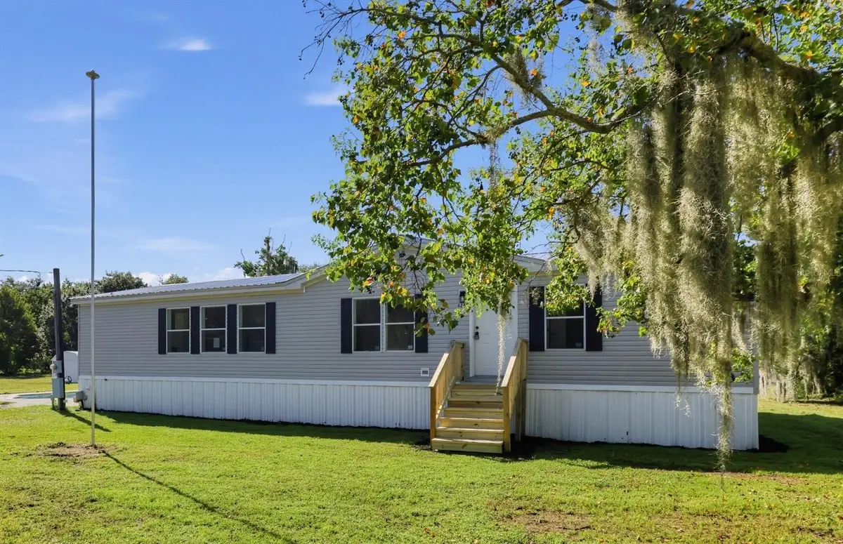 4243 Coyote Trail, Polk City, FL 33868 - #1