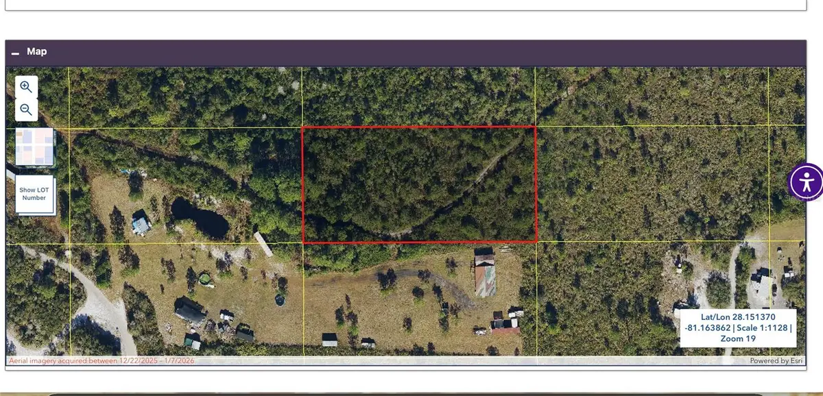 0 Holopaw Groves Road, Saint Cloud, FL 34772 - #1