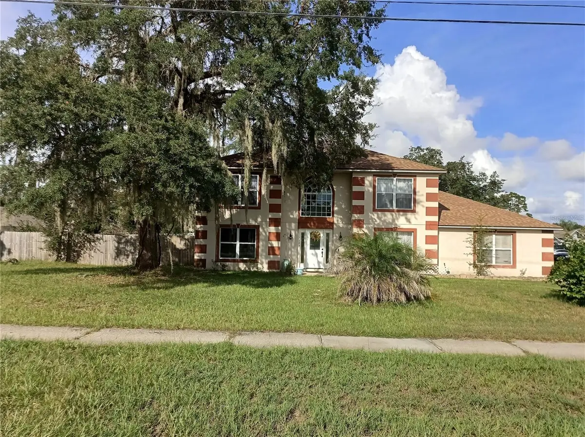 1025 Humphrey Boulevard, Deltona, FL 32738 - #1