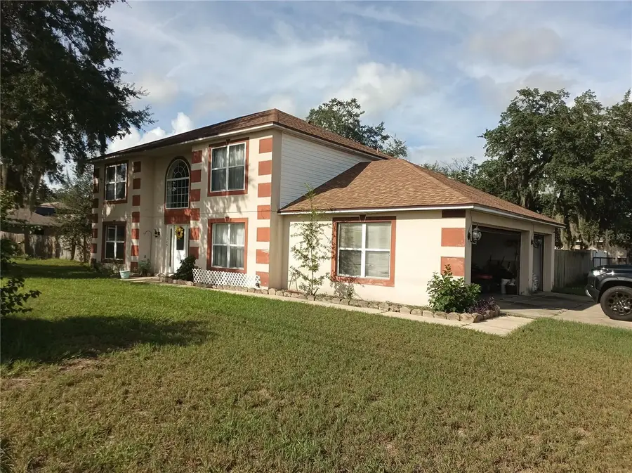 1025 Humphrey Boulevard, Deltona, FL 32738 - #3