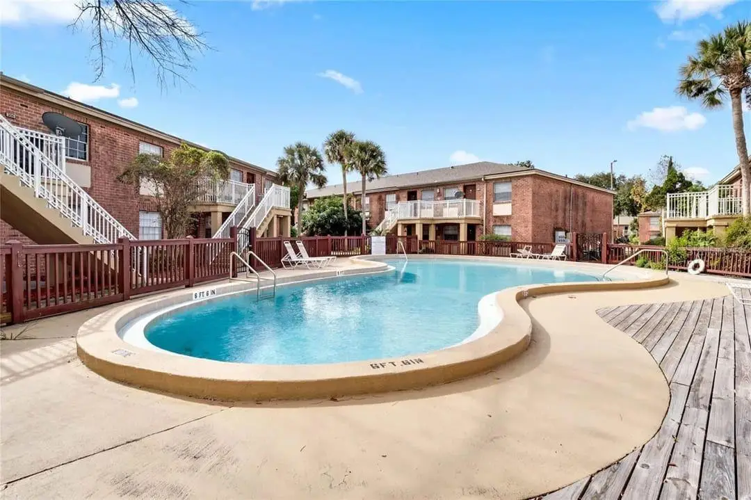 559 Flemming Way #203, Maitland, FL 32751 - #1