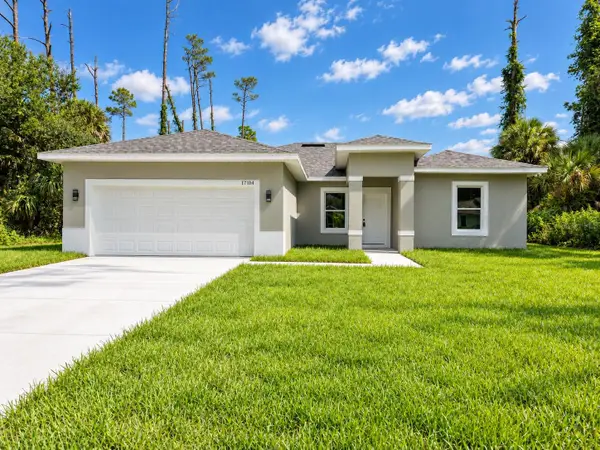 17104 Doyle Ave, PORT CHARLOTTE, FL 33954