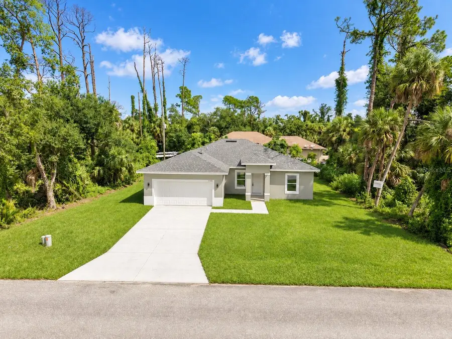 17104 Doyle Ave, Port Charlotte, FL 33954 - #2