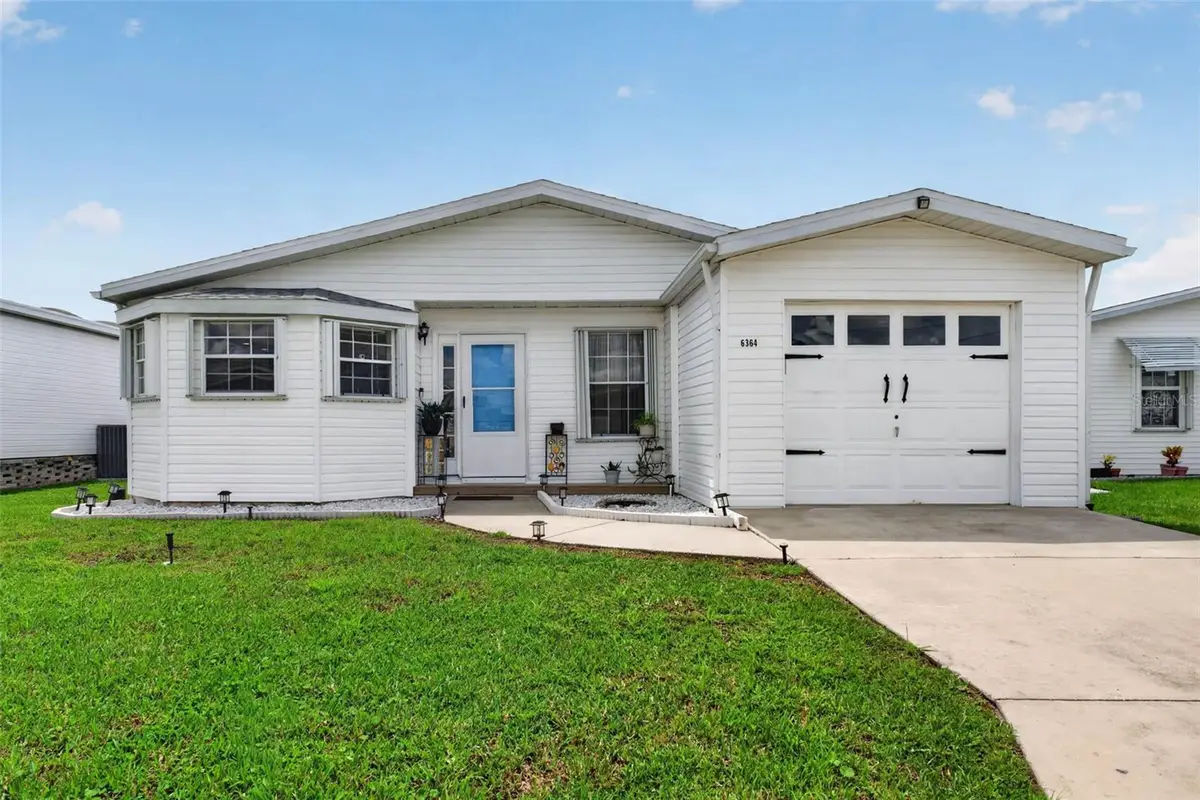 6364 Lolly Bay Loop Ne, Winter Haven, FL 33881 - #1