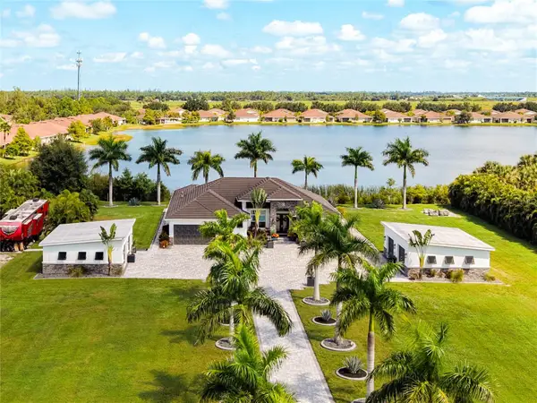2930 Scenic View Drive, PUNTA GORDA, FL 33950