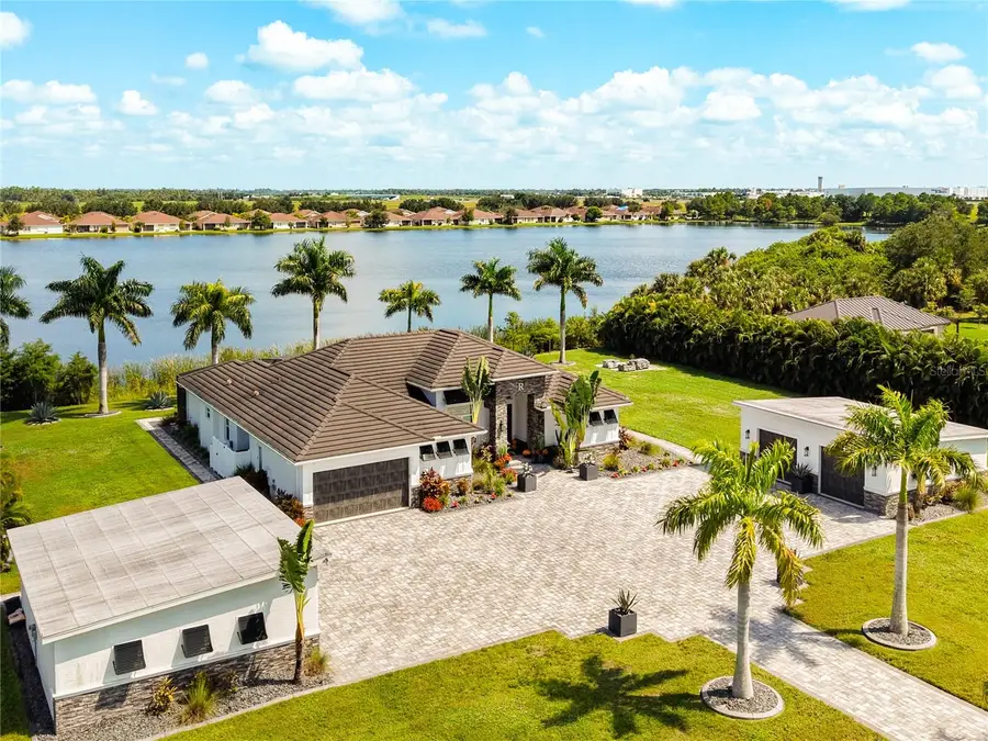 2930 Scenic View Drive, Punta Gorda, FL 33950 - #2