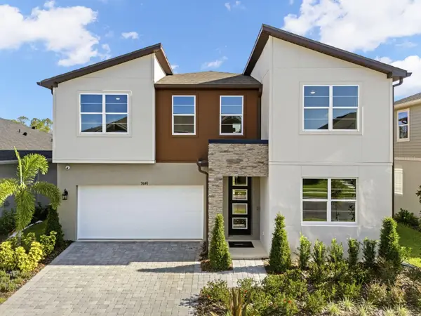 9641 Peace Drive, ORLANDO, FL 32832