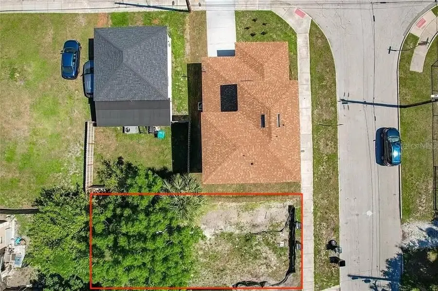 706 S Lee Avenue, Orlando, FL 32805 - #2