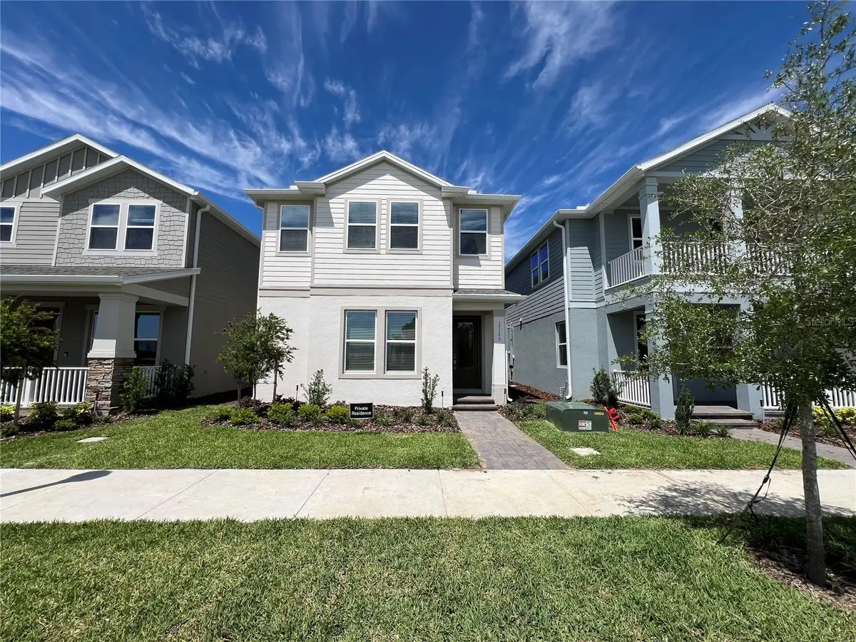 15173 Summer Harvest Street, Winter Garden, FL 34787 - #1