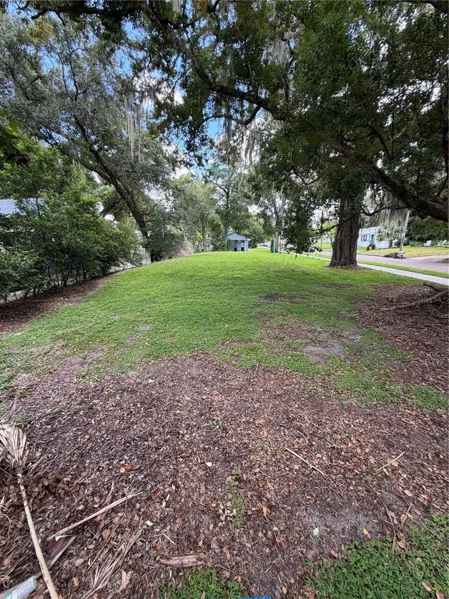 2203 E Washington Street, Orlando, FL 32803 - #2