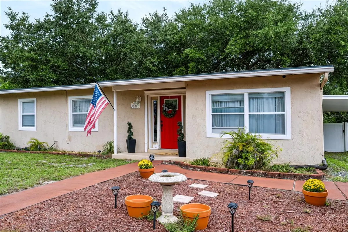 2280 Hagen Avenue, Deltona, FL 32738 - #1