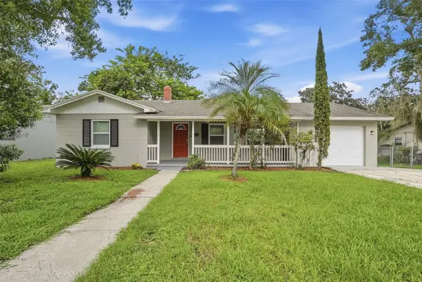 1115 N Powers Drive, ORLANDO, FL 32818