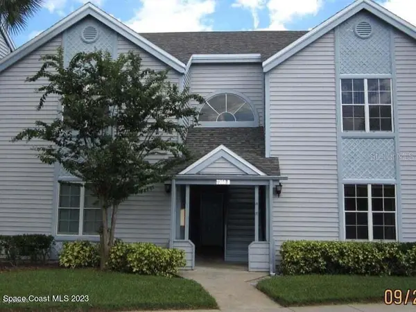 7360 N Highway 1 #203, COCOA, FL 32927