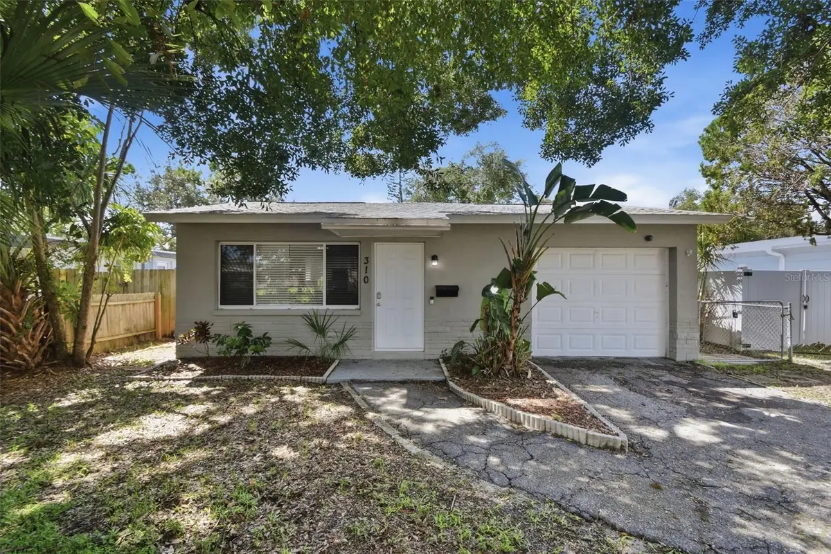 310 93rd Avenue N, Saint Petersburg, FL 33702 - #1