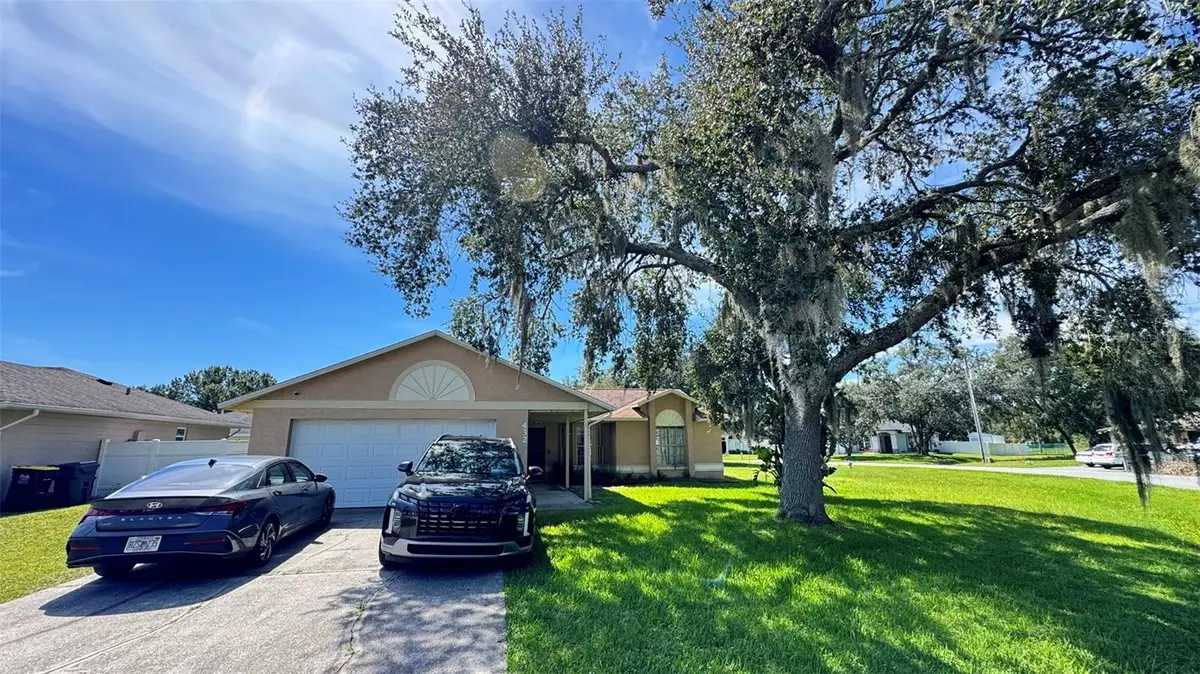 432 Flamingo Court, Poinciana, FL 34759 - #1