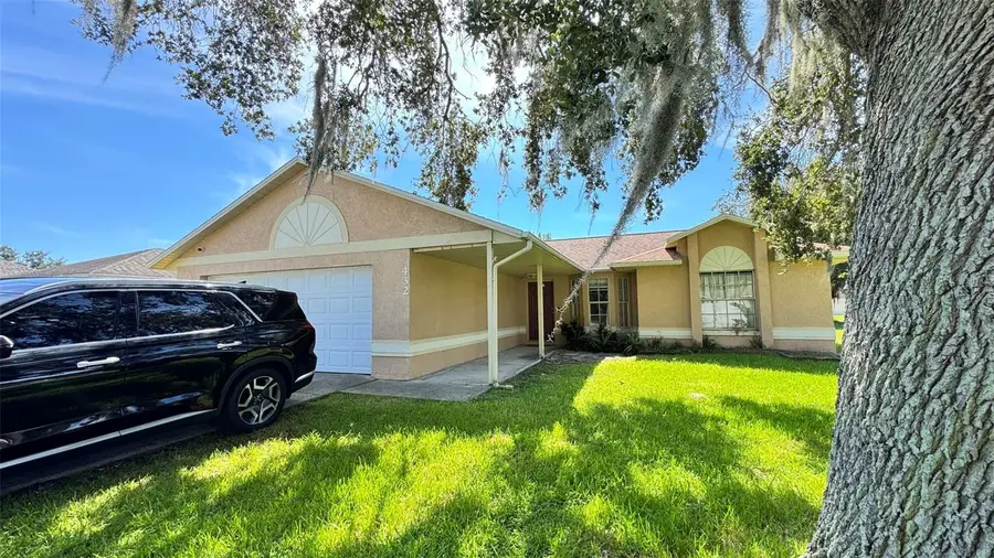 432 Flamingo Court, Poinciana, FL 34759 - #2