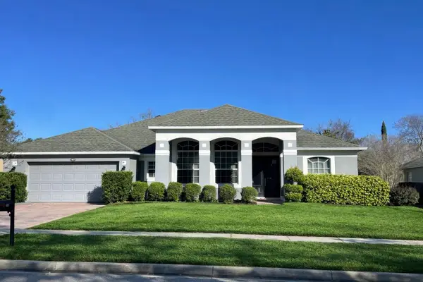 127 Wekiva Pointe Circle, APOPKA, FL 32712