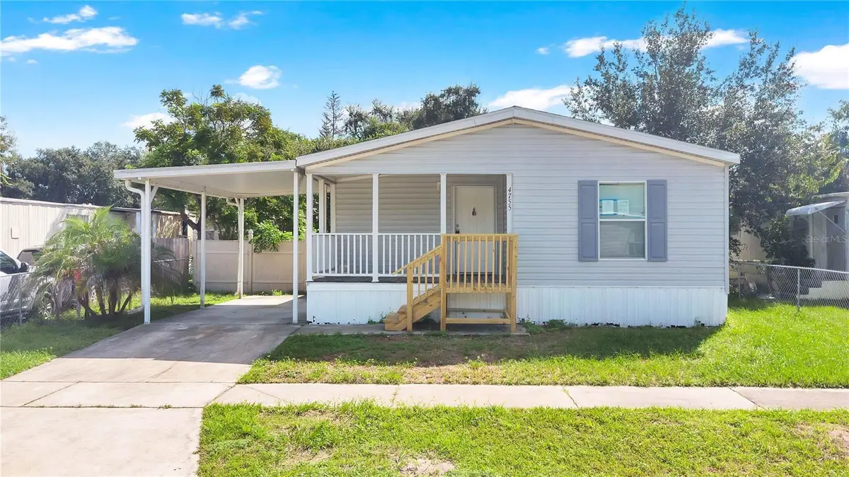 4755 Bunting Avenue, Orlando, FL 32812 - #1