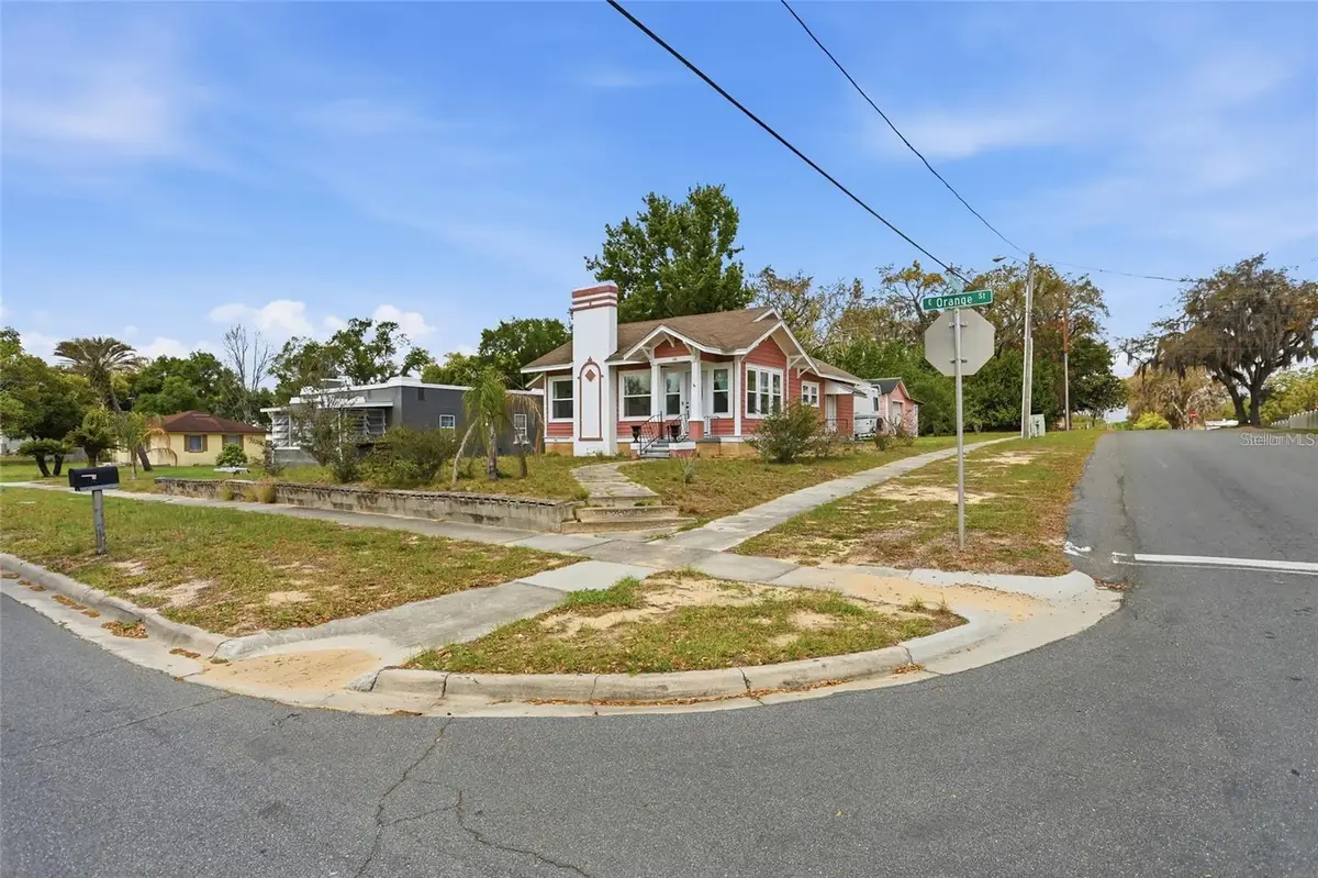 18 E Orange Street, Davenport, FL 33837 - #1