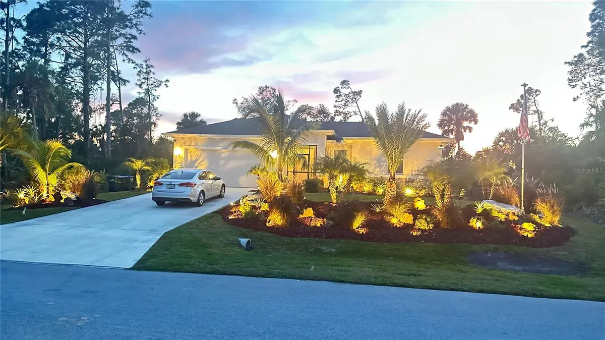 2267 Minerva Road, North Port, FL 34288 - #1