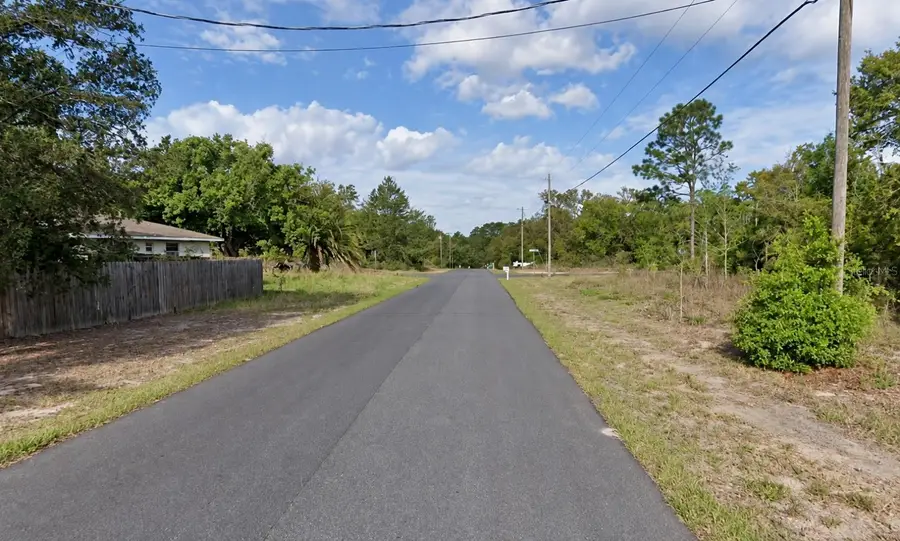 2845 W Sheila Drive, Citrus Springs, FL 34433 - #2
