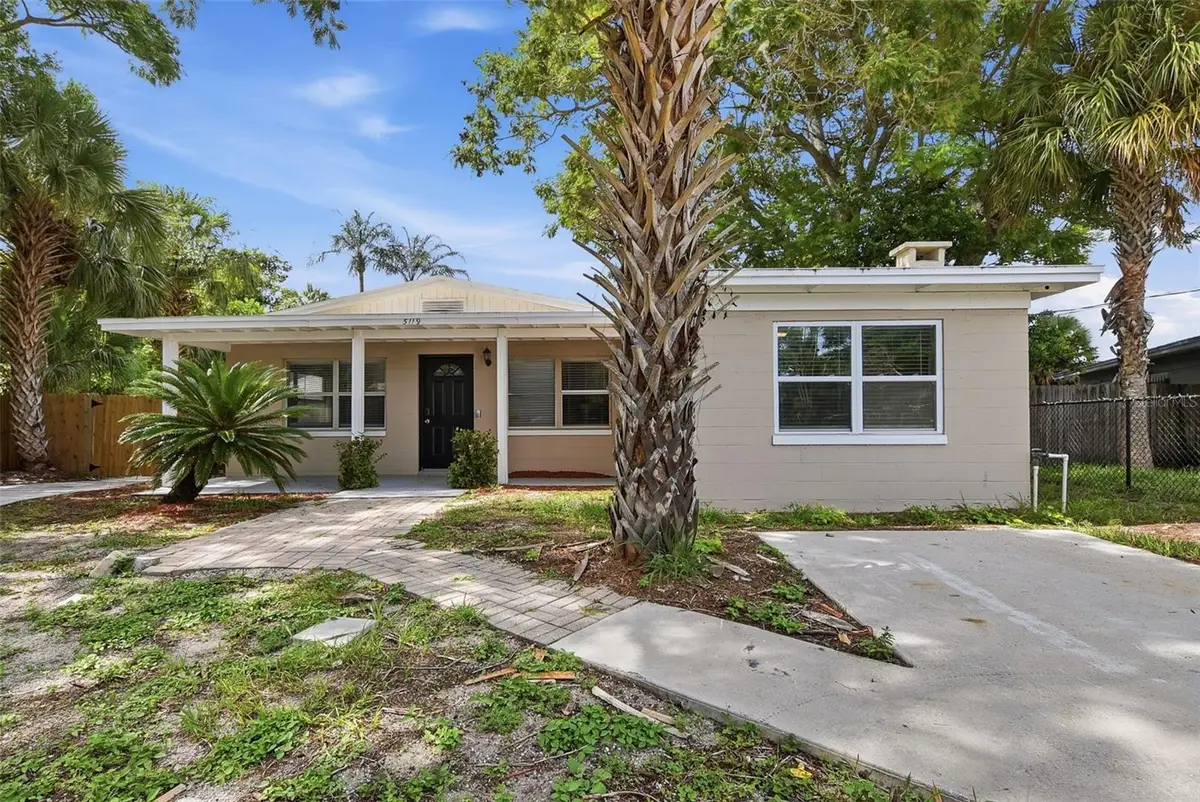5119 Divot Court, Orlando, FL 32808 - #1