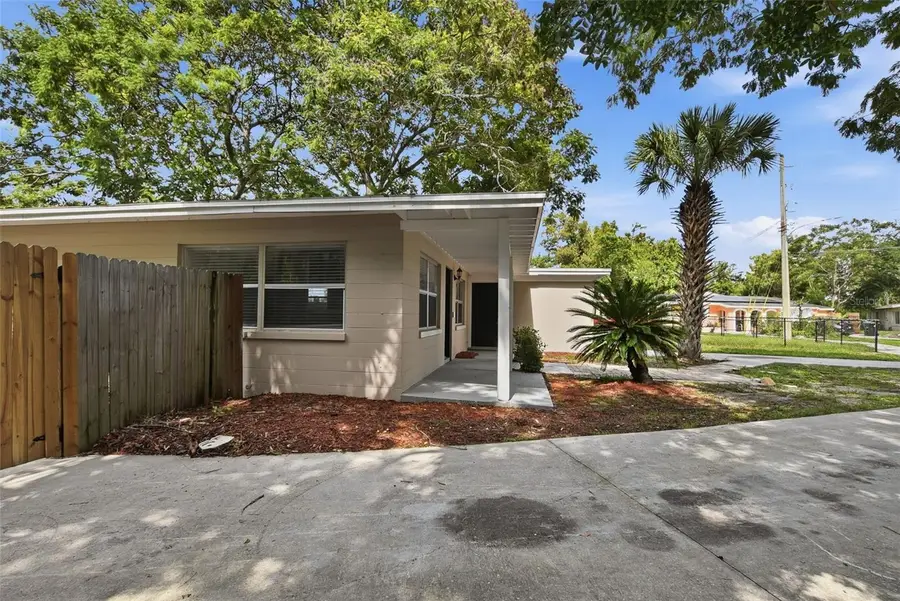 5119 Divot Court, Orlando, FL 32808 - #2