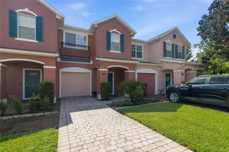 933 Pine Pointe Lane, Orlando, FL 32828 - #2