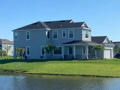 2915 Blazing Star Drive, MELBOURNE, FL 32940