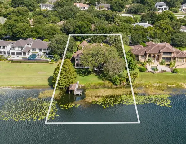 5036 Latrobe Drive, WINDERMERE, FL 34786