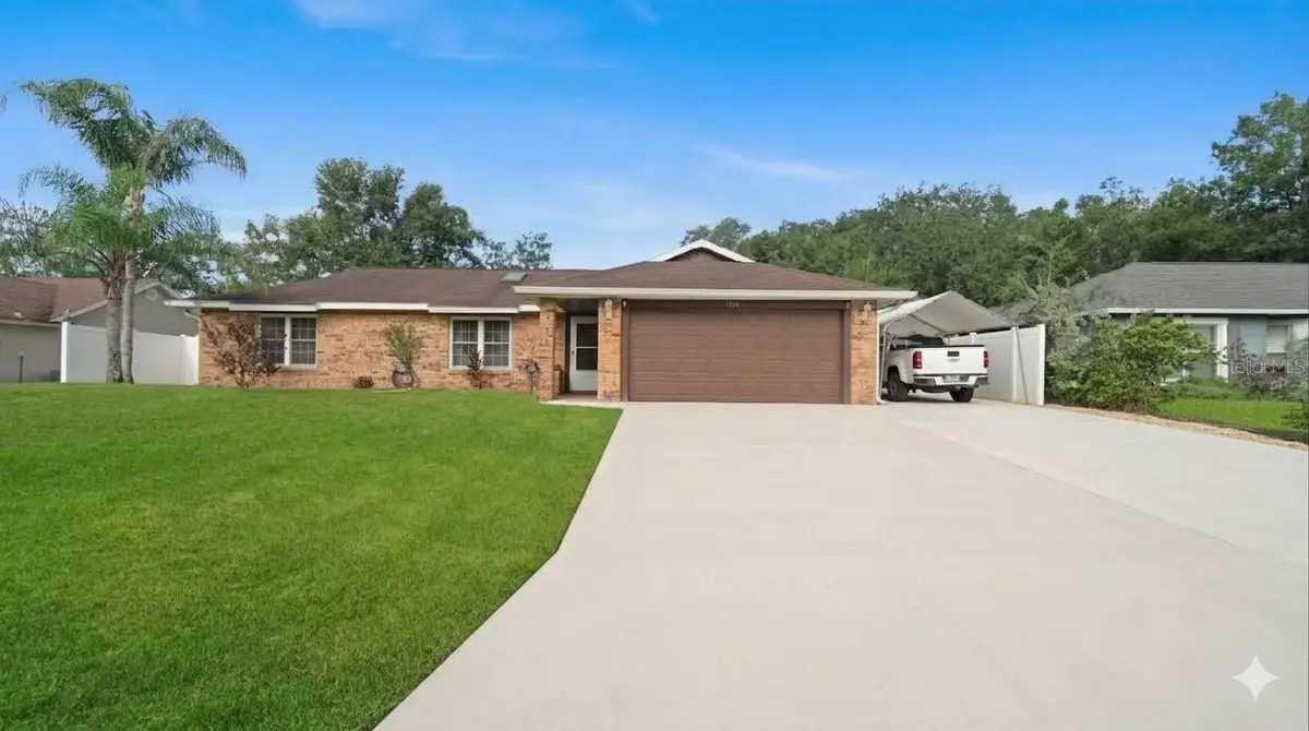 3334 Shalimar Circle, Deltona, FL 32738 - #1