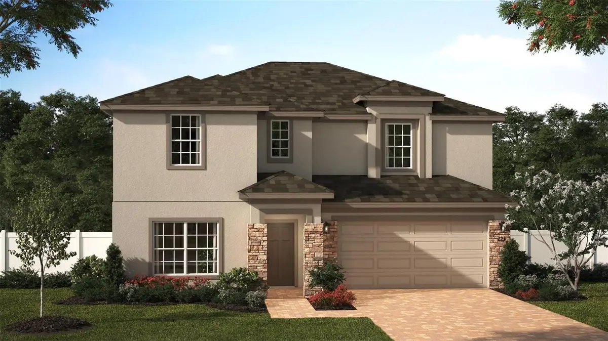 2639 Cavanaugh Drive, Orlando, FL 32817 - #1