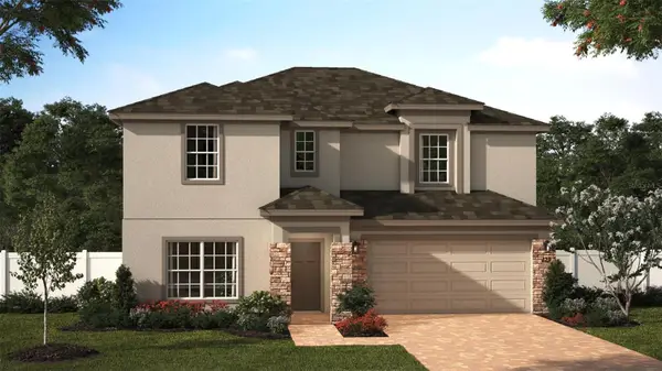 2639 Cavanaugh Drive, ORLANDO, FL 32817